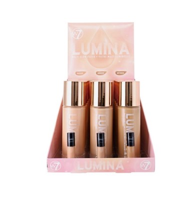 lumina multi glow