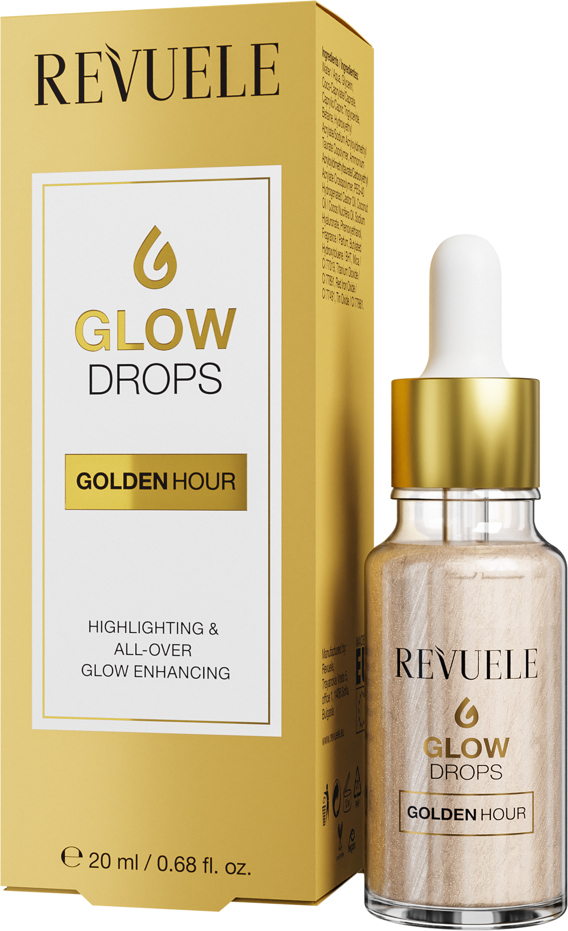 GLOW DROPS MOCKUP_GOLD