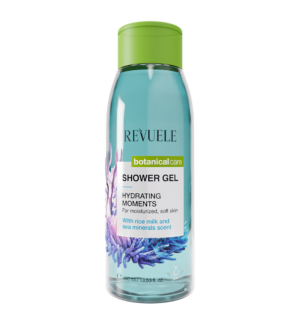 Revuele Shower Gel hydrating moments