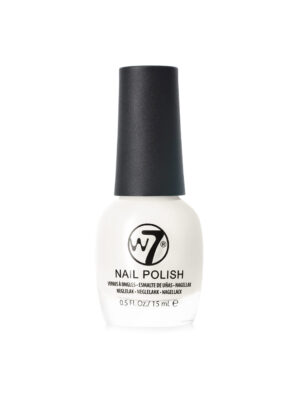 W7 Nagellak 149A Sheer Lace