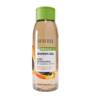 Revuele Shower Gel pure revitalizing