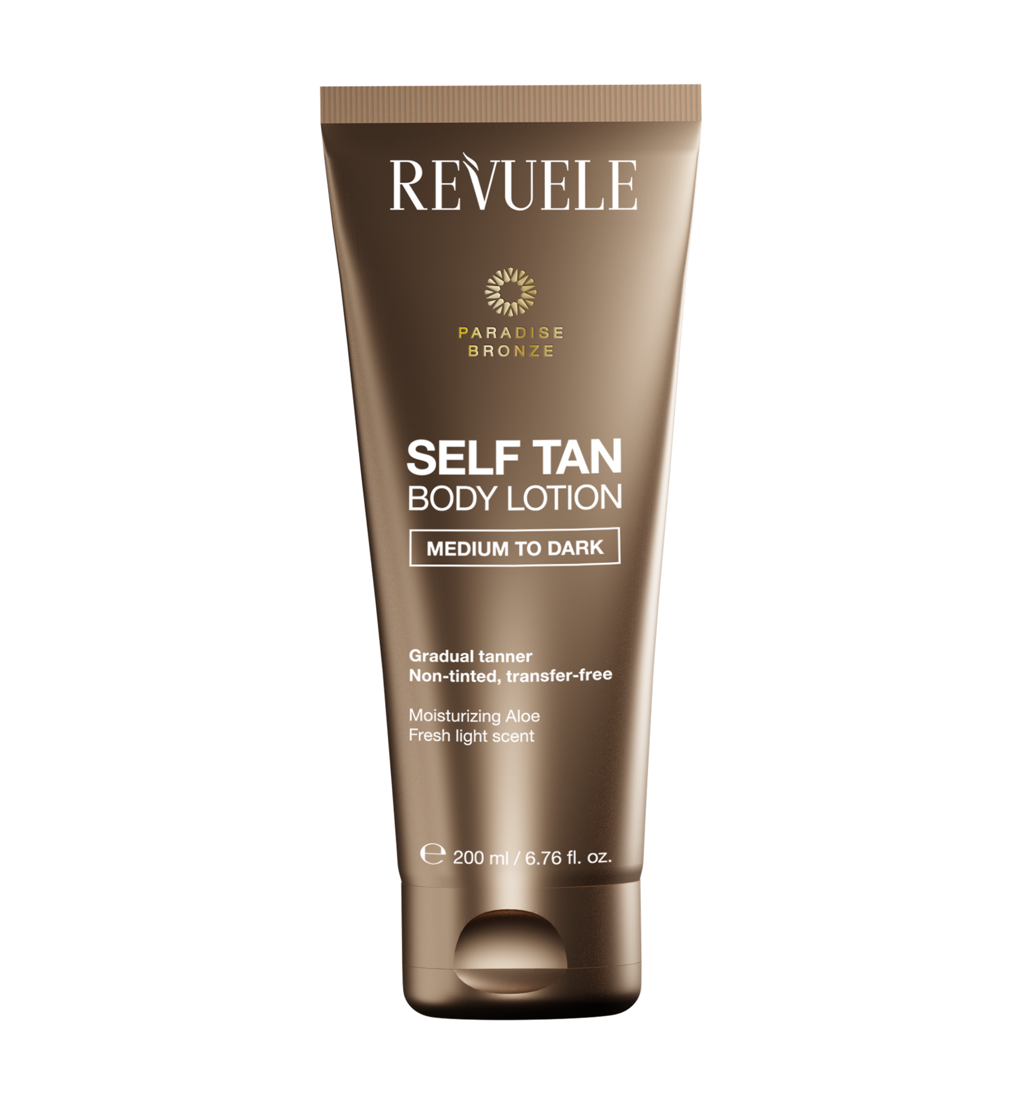 Self tan - medium to dark@3