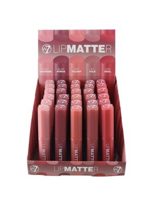 wholesale_w7_lip_matter_lipsticks