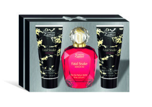Creation Lamis - Fatal Snake women giftset 3 pcs.
