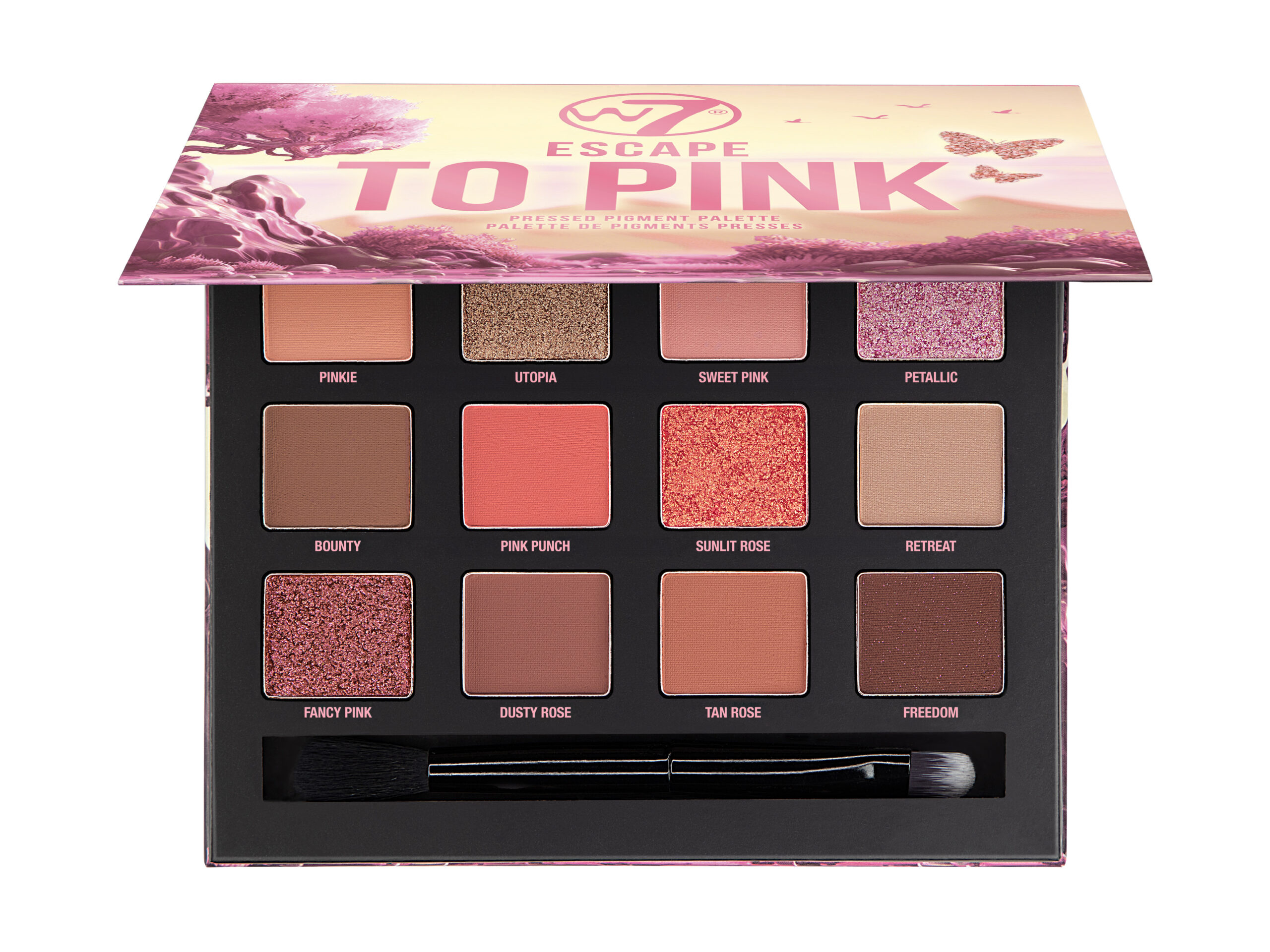 Escape To Pink-3b