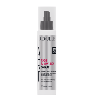 Revuele Art Fast Blow-Dry Spray 150 ML