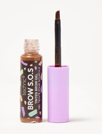 caramel brown 2