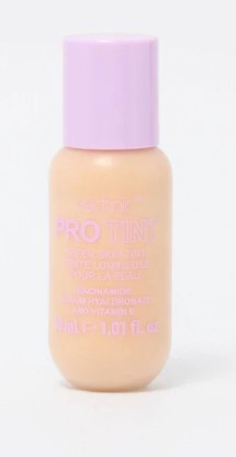 caramilised peach