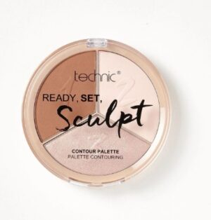 Technic Ready, Set, Sculpt - Fair