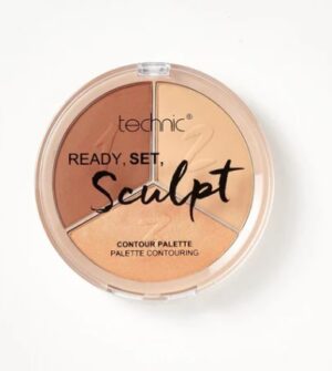 Technic Ready, Set, Sculpt - Medium