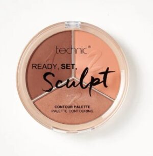 Technic Ready, Set, Sculpt - Warm