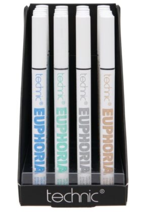 Technic - Euphoria - Metallic Liquid Liner
