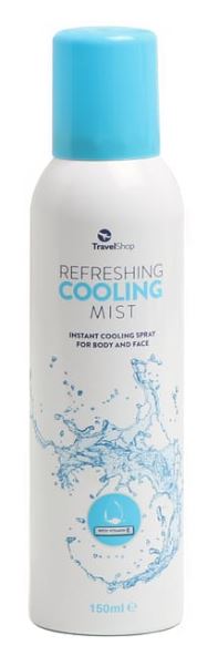 Cooling Mist