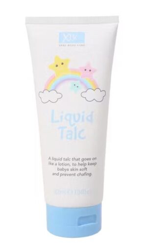 Liquid Talc 200 ml
