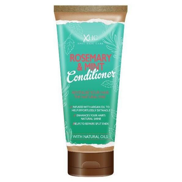 rosemary conditioner