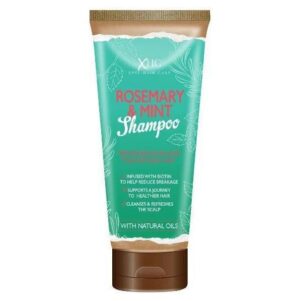 Rosemary & Mint shampoo 300 ml