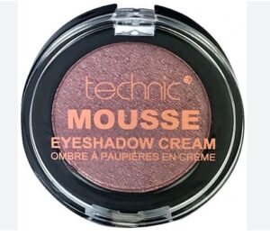 Technic Diamond Shine Eyeshadow Cream - #8 Ruby