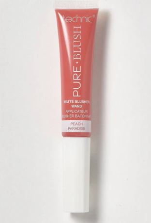 Peach paradise