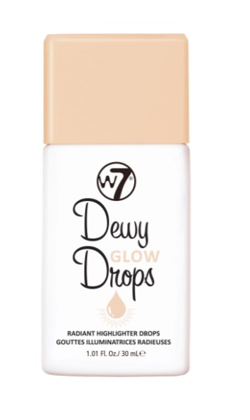 dewy glow drops