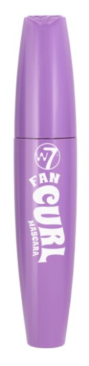 W7 Fan Curls Mascara - Ultimate Curling mascara (24)