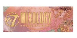Mixology Eyeshadow Palette