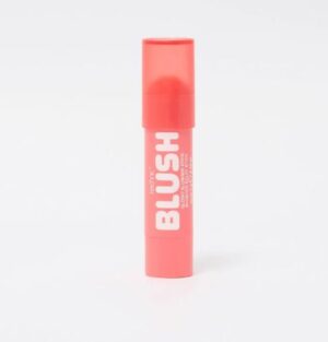 Technic Glowy Blush Stick - Peach Syrup