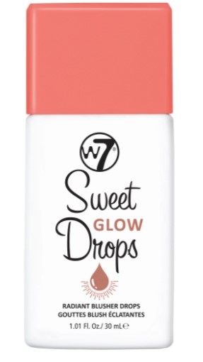 sweet glow drops