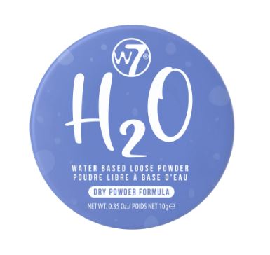 h20 3