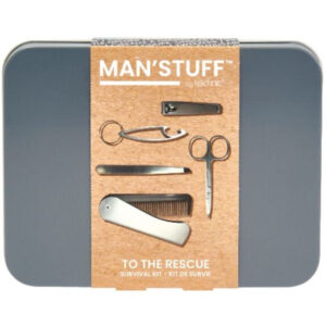 Technic Man Stuff - To The Rescue