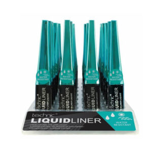 Technic Liquid Liner - Waterproof (32)