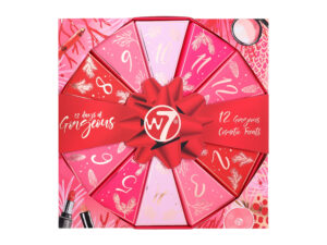 W7 12 Days Of Gorgeous - Advent Calender '24