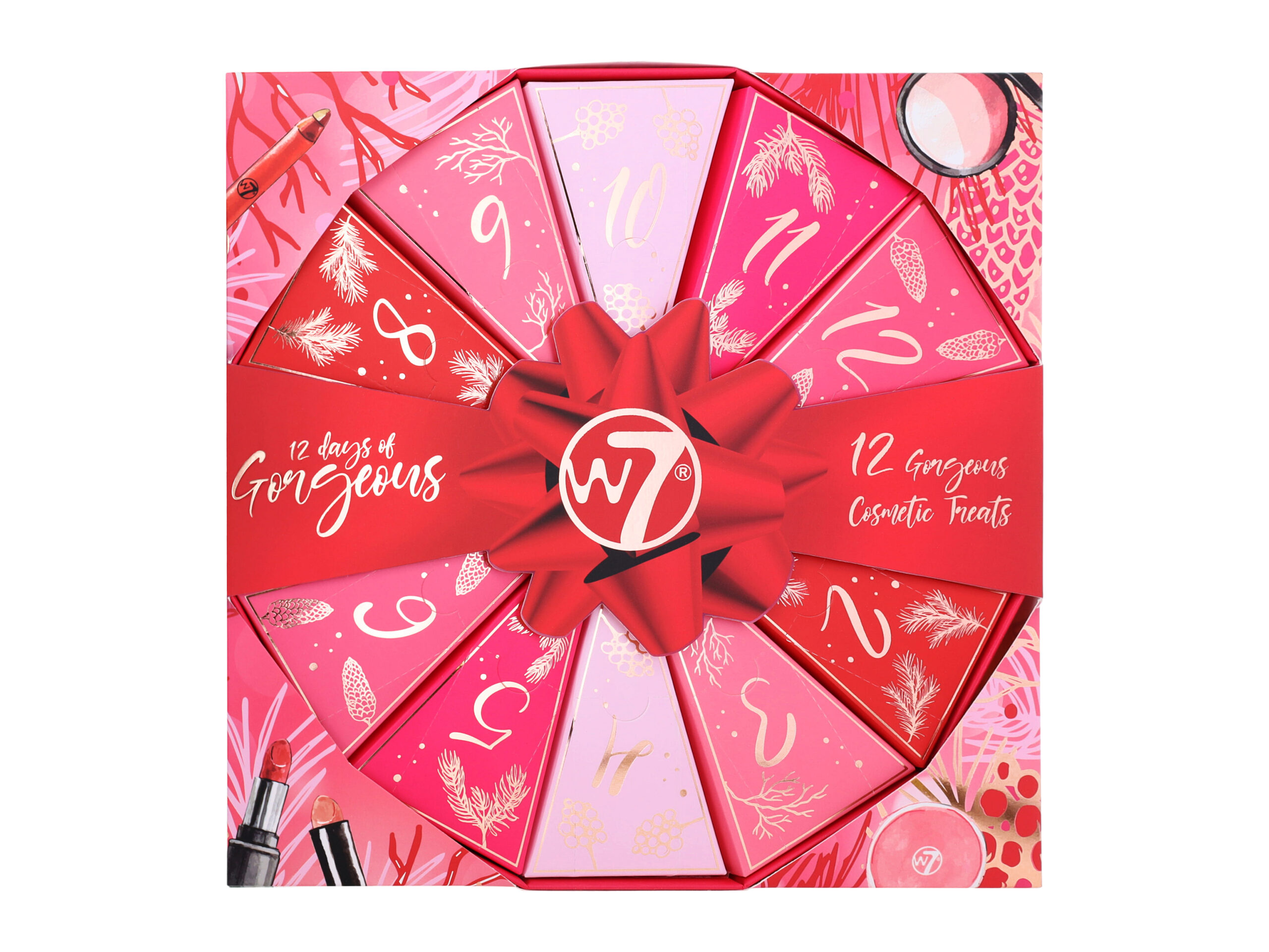 12 Days Of Gorgeous-1