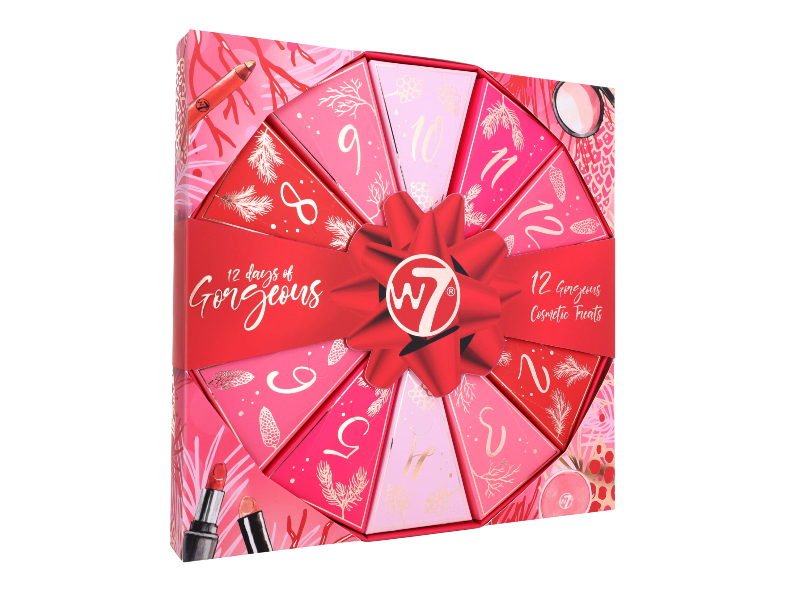 12 Days Of Gorgeous-2