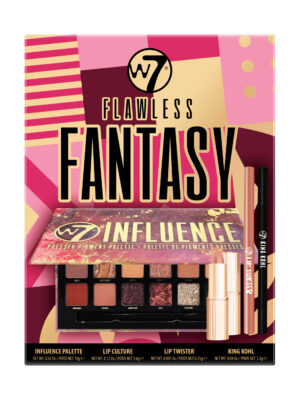 W7 Gift Set - Flawless Fantasy '24