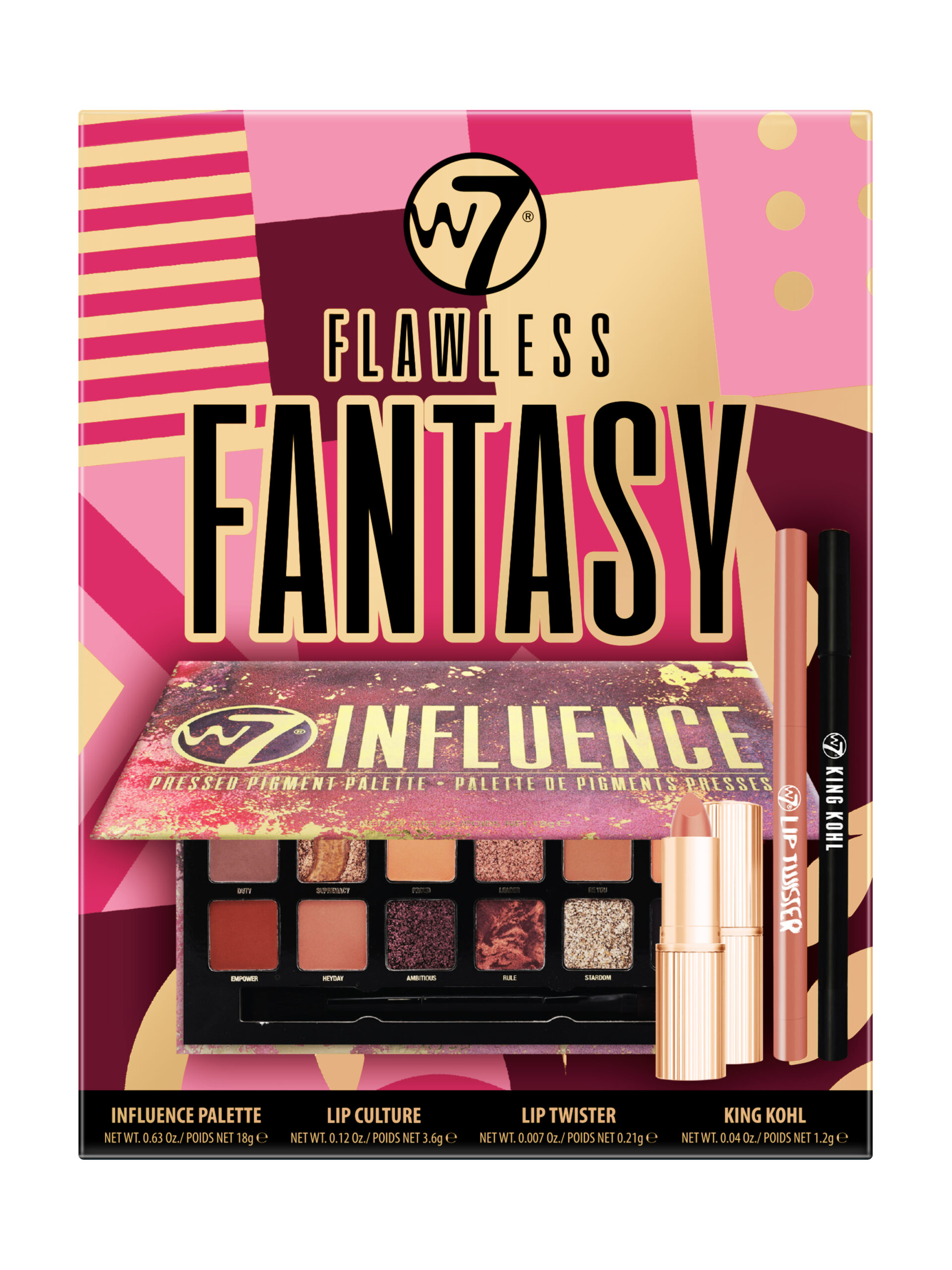 Flawless Fantasy-1