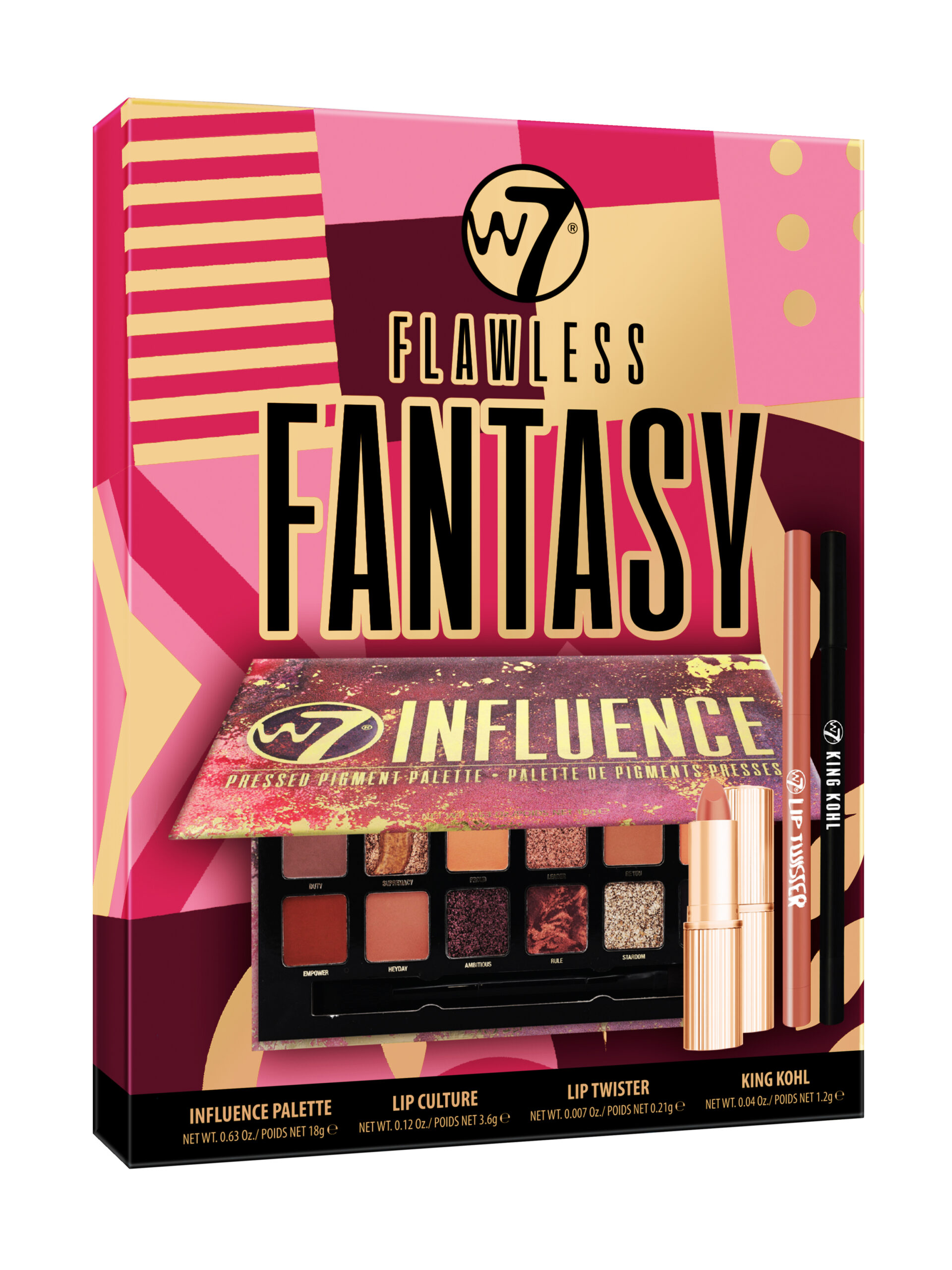Flawless Fantasy-2