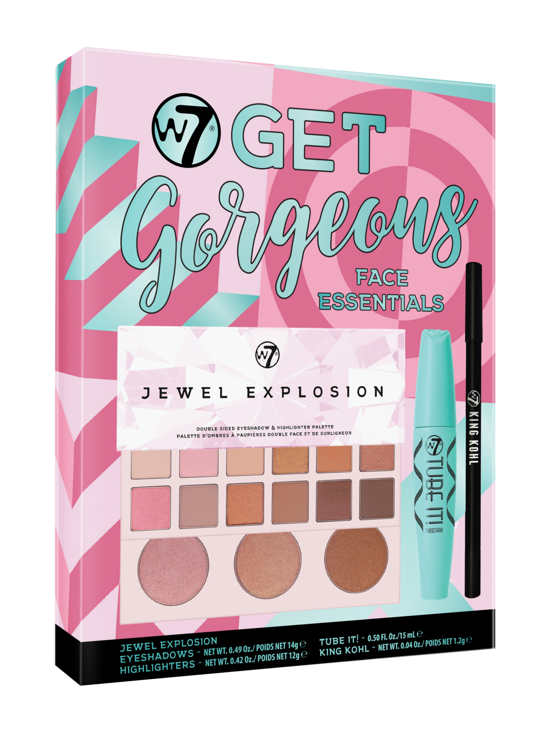 Get Gorgeous-2
