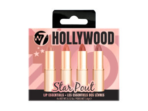 W7 Christmas Gift set - Hollywood Star Pout '24