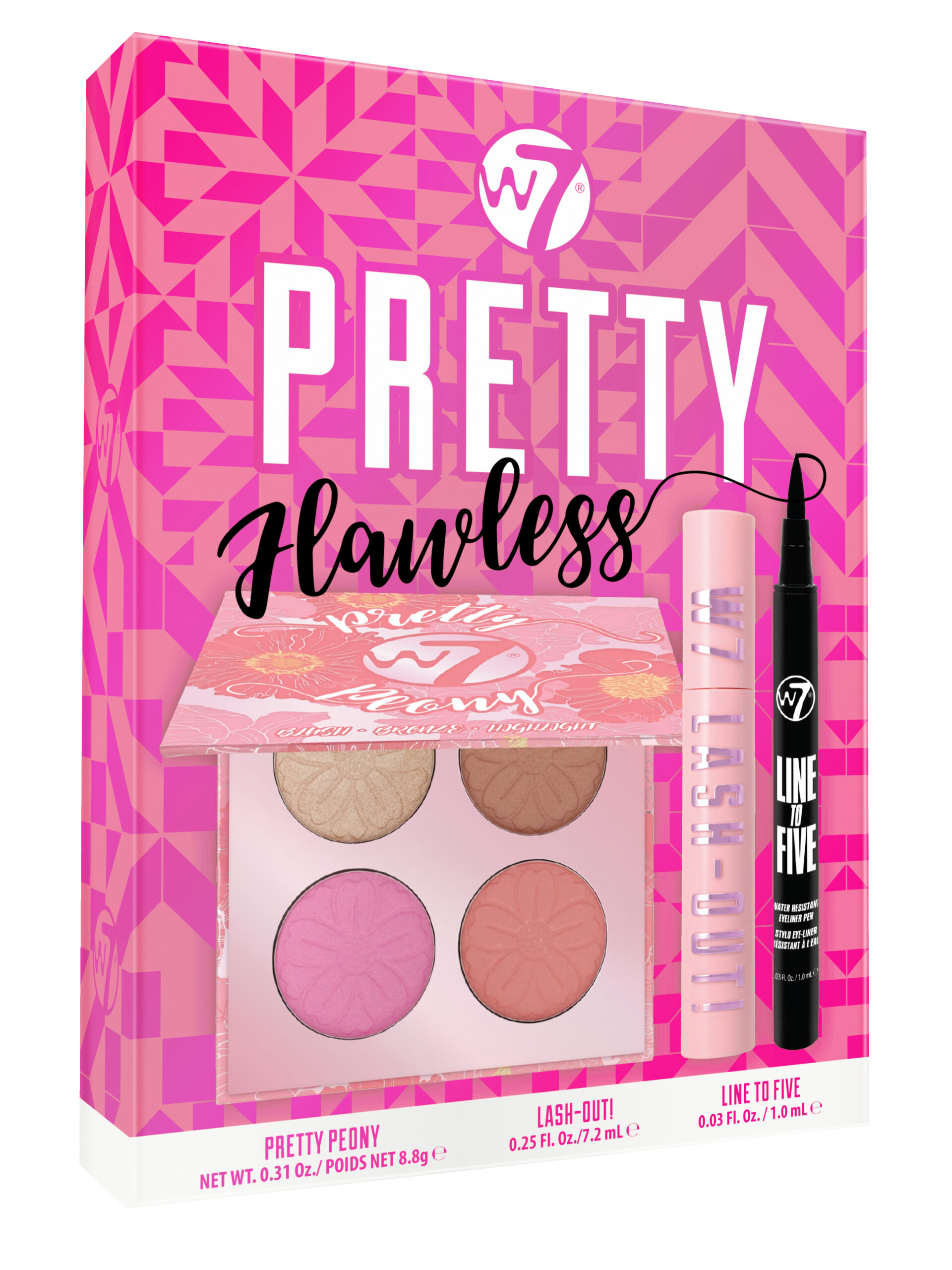 Pretty Flawless-2