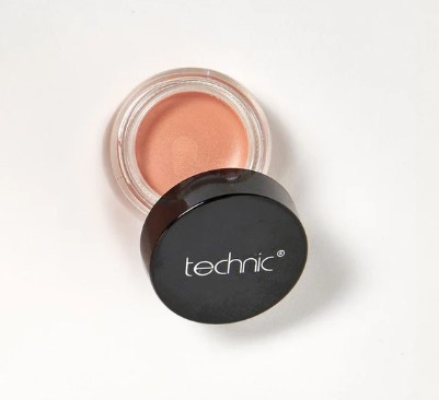 cream blush first love 2