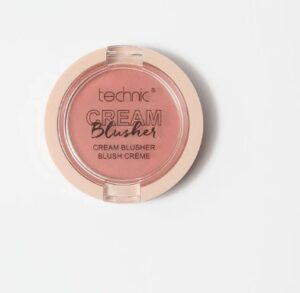 Technic Cream blusher -Pinched