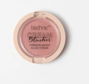 Technic Cream blusher -Swoon