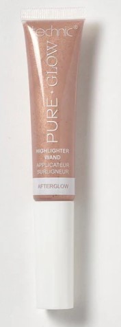 pure glow afterglow