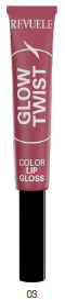 Revuele Color Lip Gloss - 03