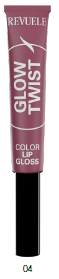 Revuele Color Lip Gloss - 04