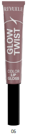Revuele Color Lip Gloss - 05