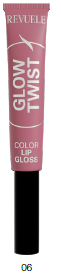 Revuele Color Lip Gloss - 06
