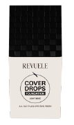Revuele Cover Drops Foundation - Light Beige