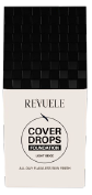 Revuele Cover Drops Foundation - Sand Beige