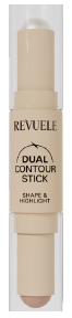 Revuele Dual Contour Stick - 02